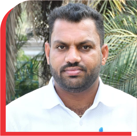 Team Member Image